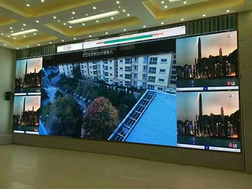 云南强兴科技有限公司是专业led显示屏全系列产品研发,销售的高新技术